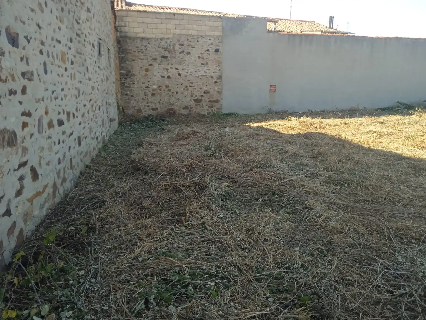 Terreni e lotti in vendita a Villamontán de la Valduerna, imagen 3