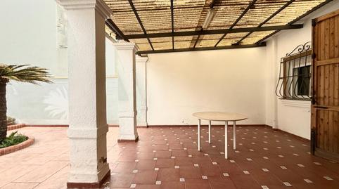 Foto 3 de Casa o chalet de alquiler en Benimàmet, Valencia