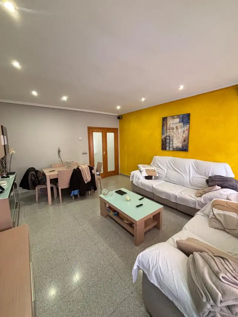 Flat with lift for sale in Valdepeñas, imagen 4