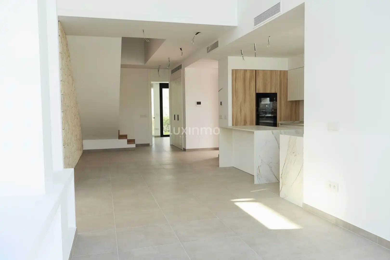 Chalet con piscina en venta en L'Albir, imagen 6