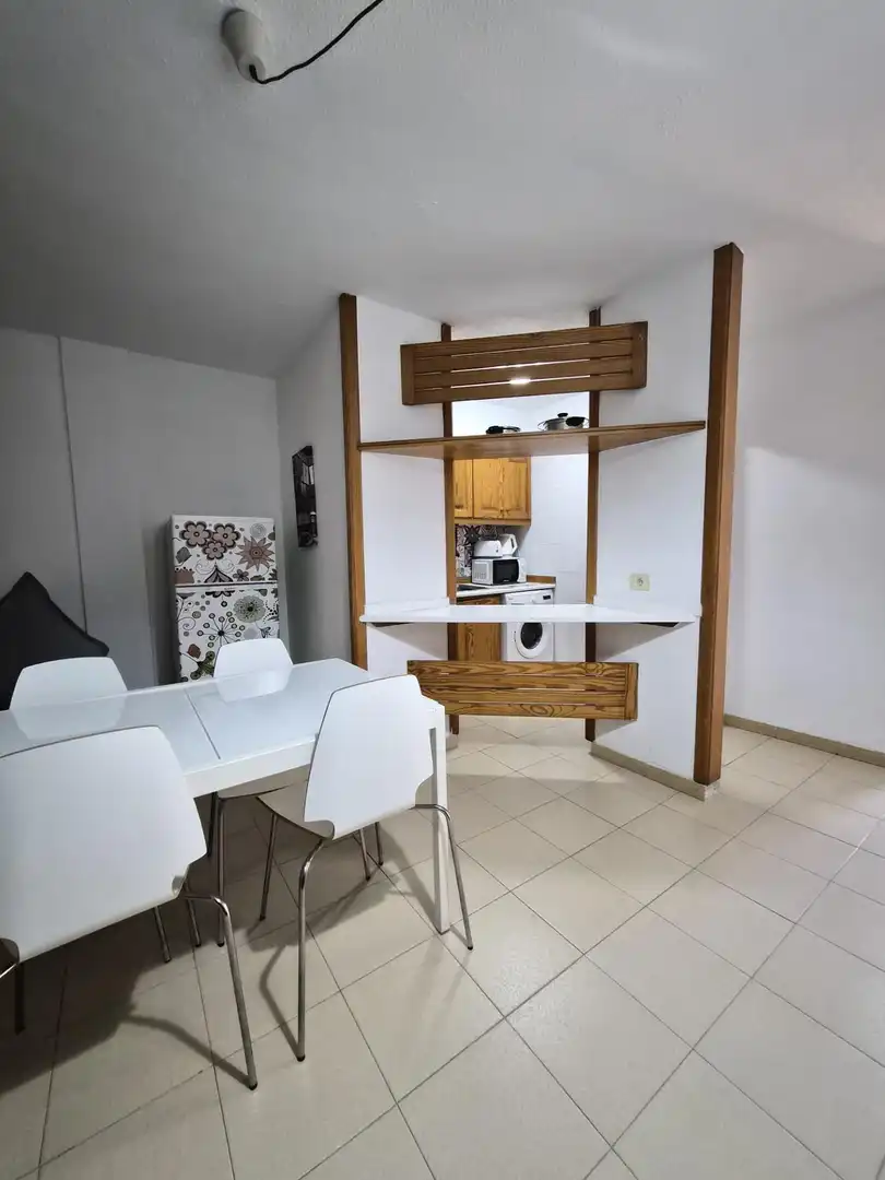 Apartament amb piscina en venda a Costa del Silencio, imagen 2