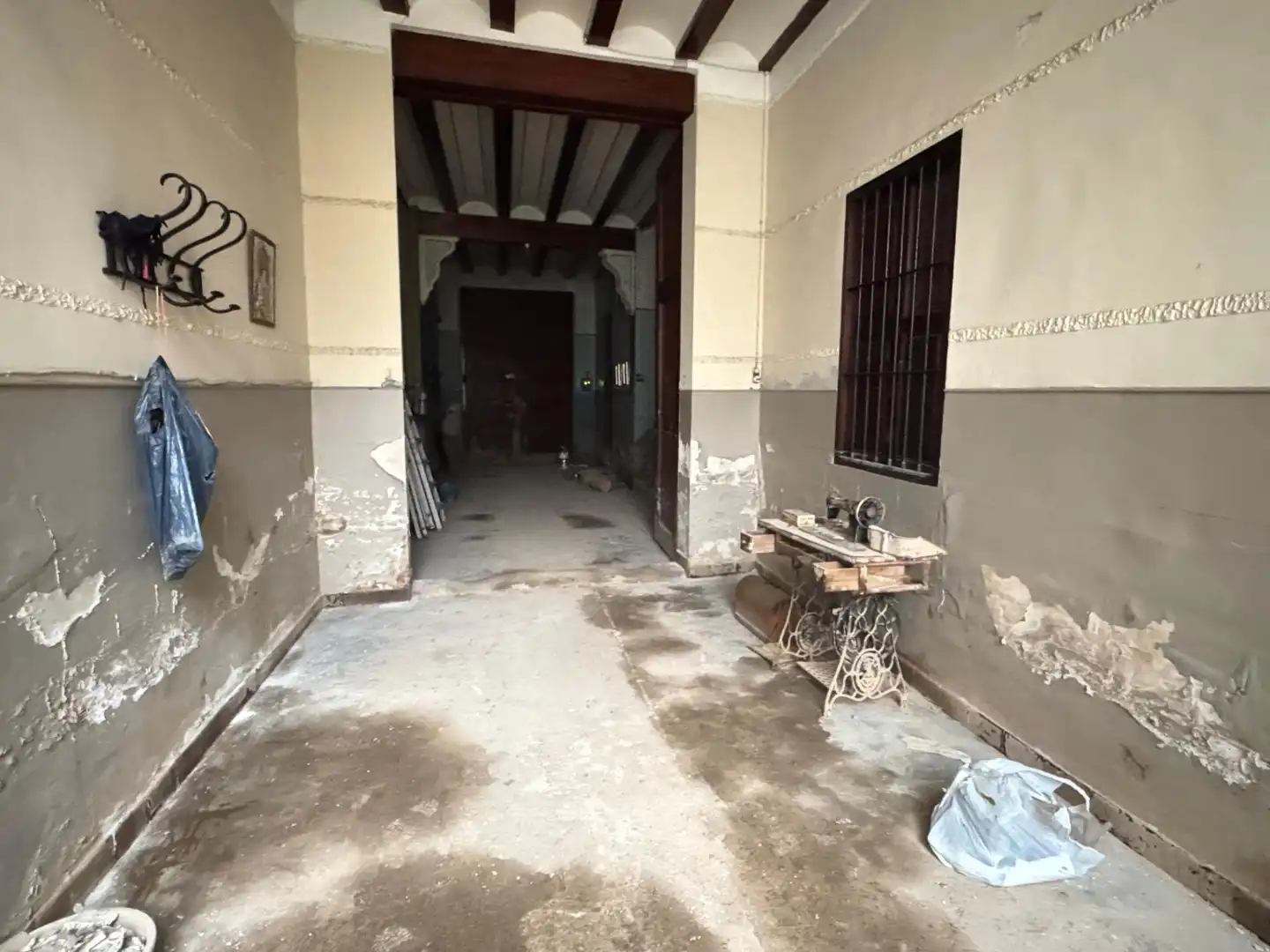 Casa amb terrassa en venda a Calle LOPE DE VEGA, imagen 8