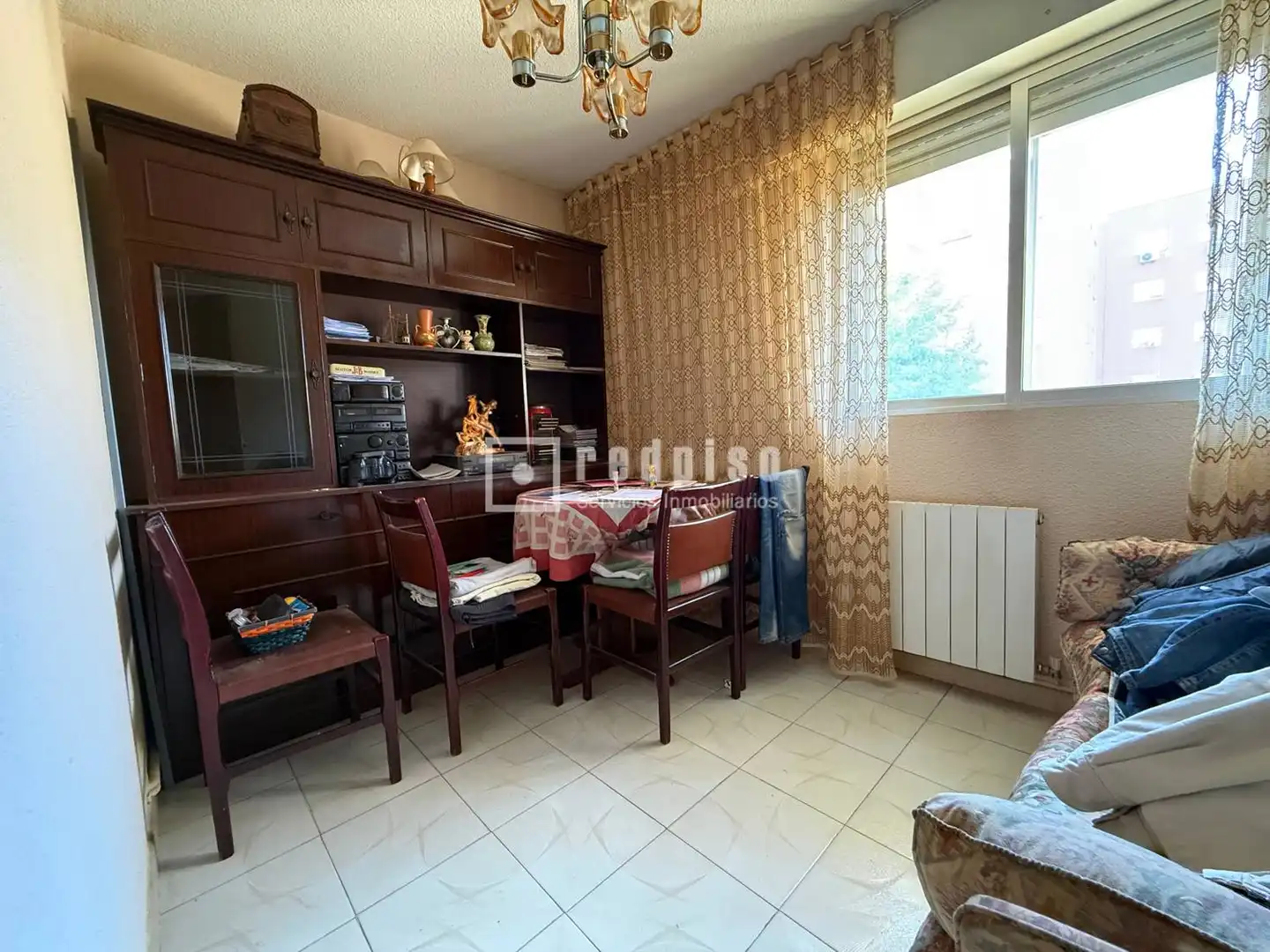 Habitación de Piso en venta en Torrejón de Ardoz con Jardín privado, Terraza y Trastero