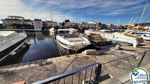 Foto 5 de Casa o chalet en venta en Port Grec - Port Moxó, Empuriabrava