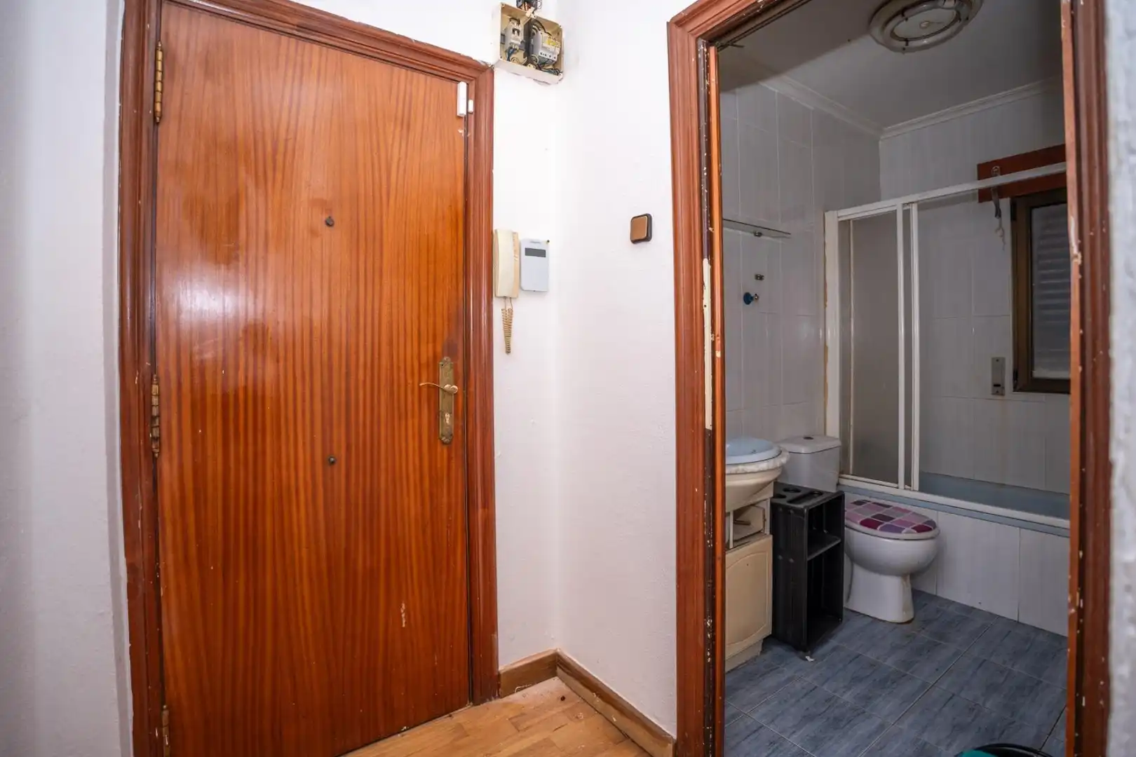 Piso en venta en Los Castros