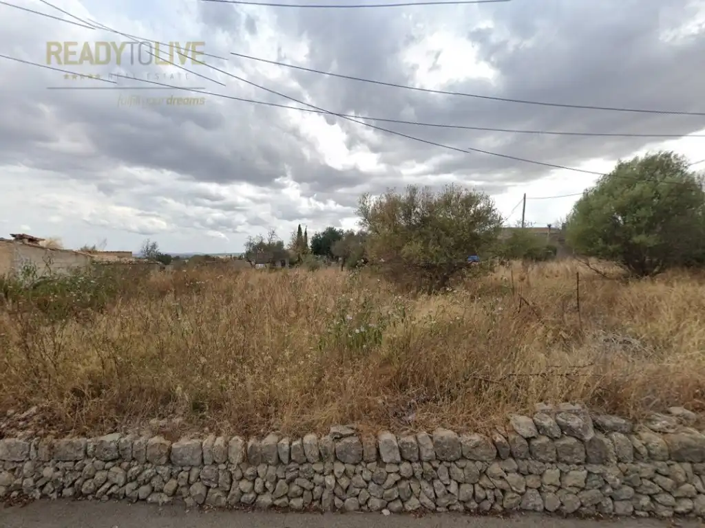 Residencial en venta en Campanet