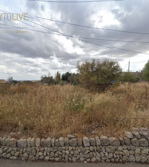 Foto 2 de Residencial en venta en Calle Cami Vell D'alcudia, Campanet, Illes Balears