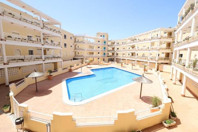 Apartamento en Alquiler en Avenida Y-1 CAMPOA-SECTOR NORTE en Aguamarina