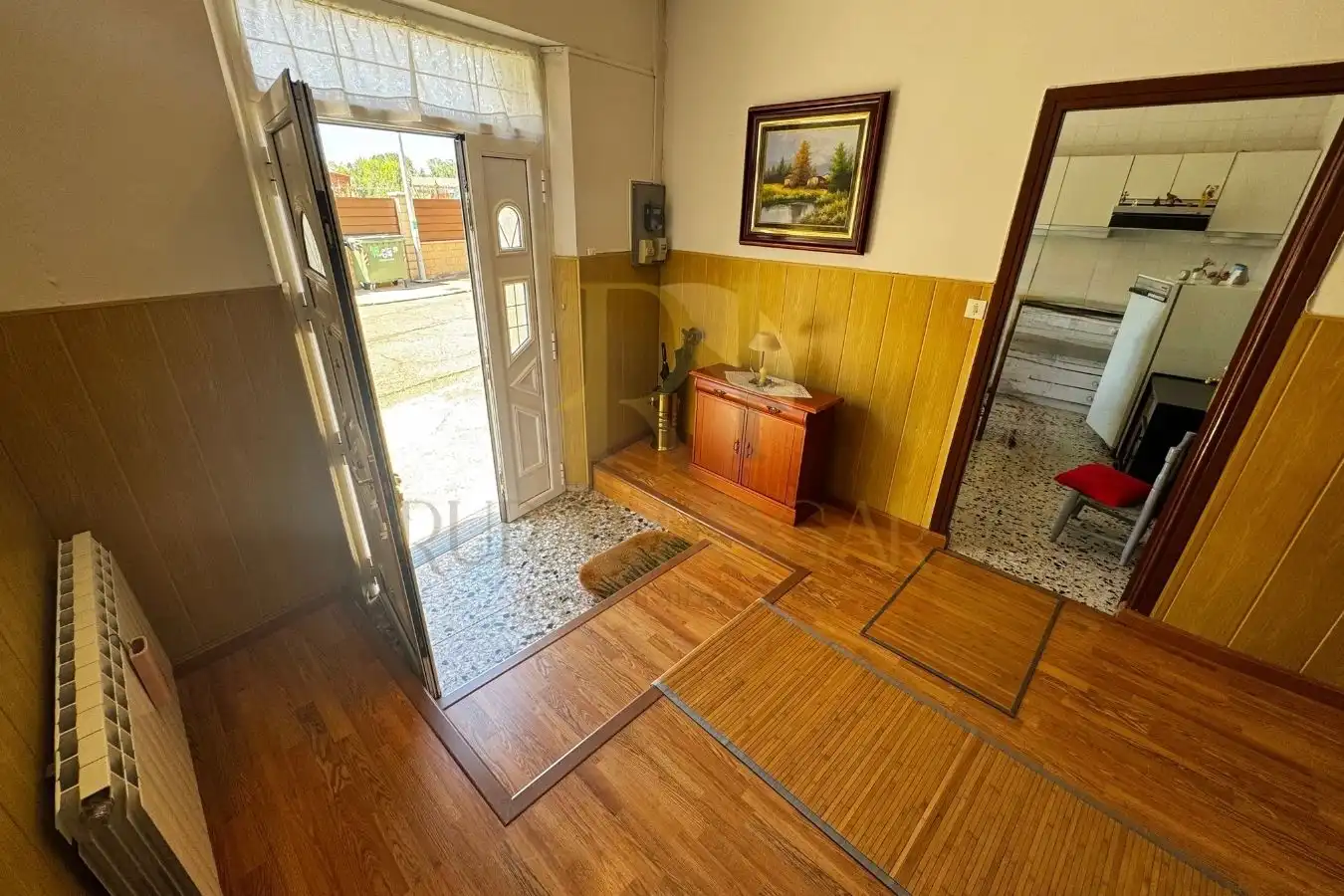 Casa con giardino in vendita a Calle Juan Carlos I 18, imagen 5