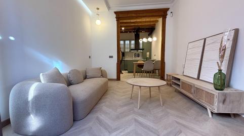 Photo 3 of Flat for sale in Carrer del Comte Borrell, La Nova Esquerra de l'Eixample, Barcelona