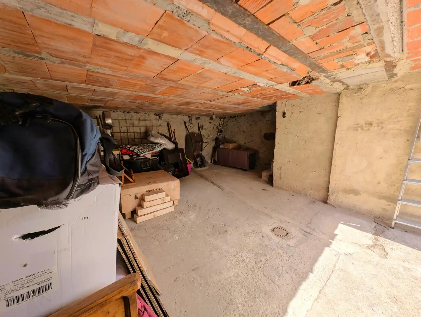 Casa amb terrassa en venda a Barrio FELECHOSA ABAJO 94, imagen 53