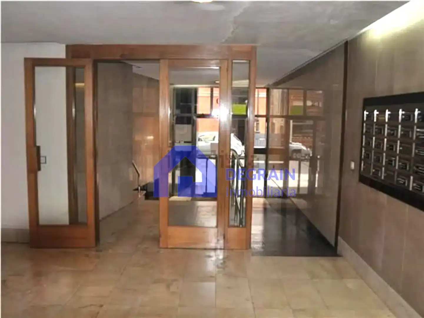 Office space for sale in Melquiades Álvarez, imagen 7