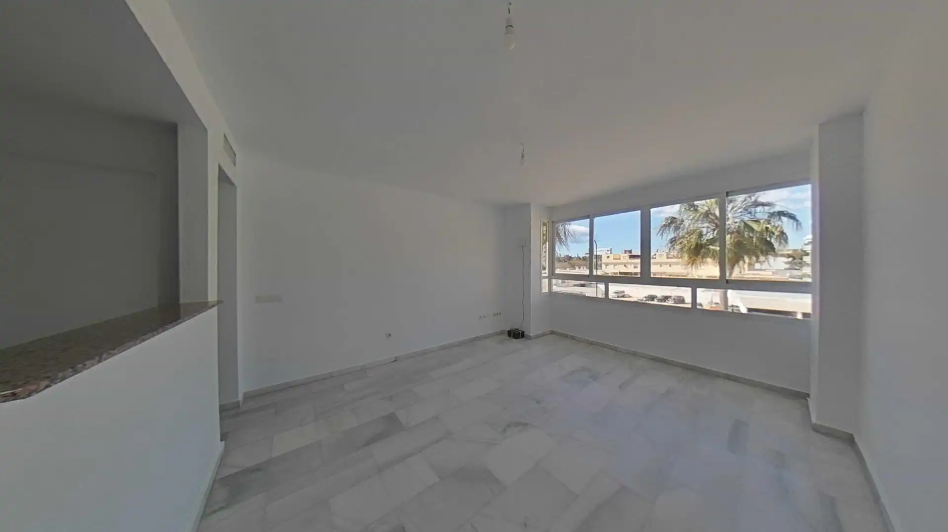 Appartement compact à vendre à Las Lagunas