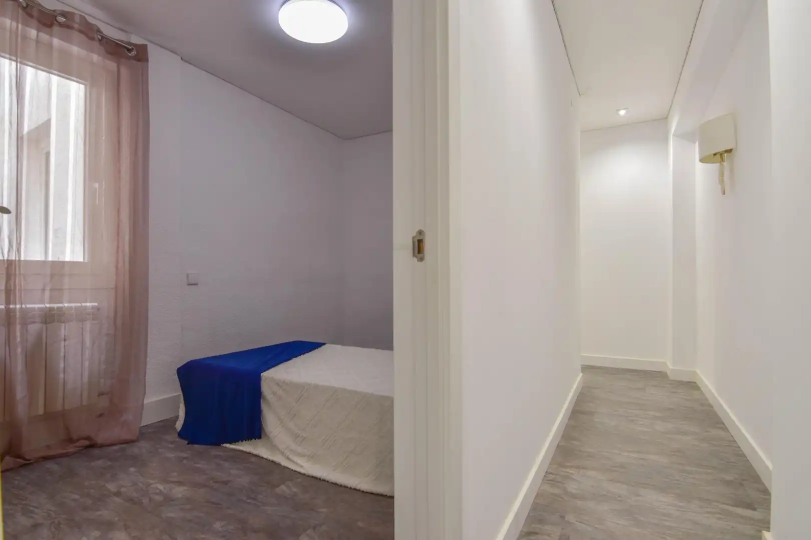 Bedroom of Flat for sale in Paiporta  with Heating and Balcony