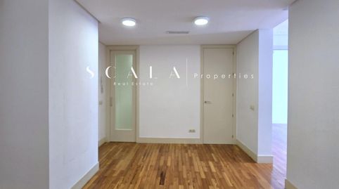 Foto 4 de Piso de alquiler en Argensola, Justicia - Chueca, Madrid Capital