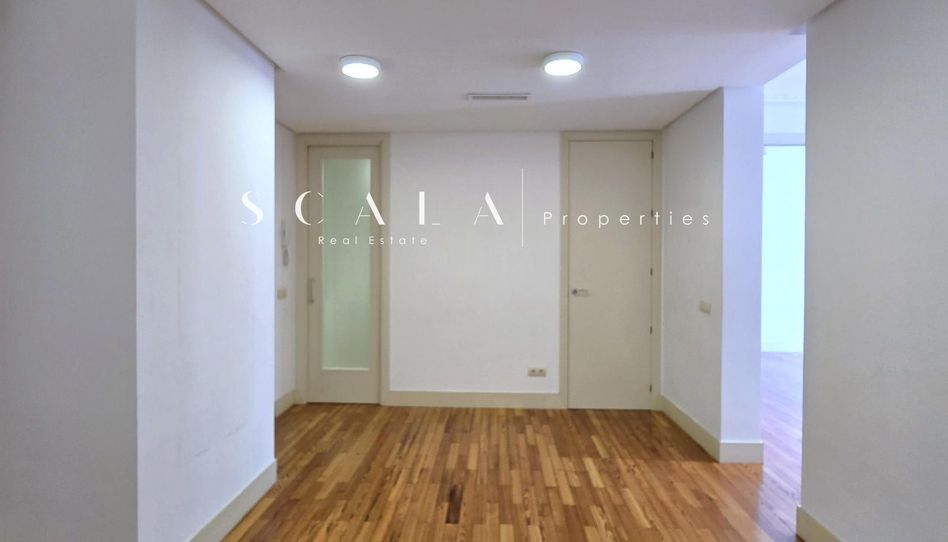 Piso de alquiler en Argensola, Justicia - Chueca - Imagen 4