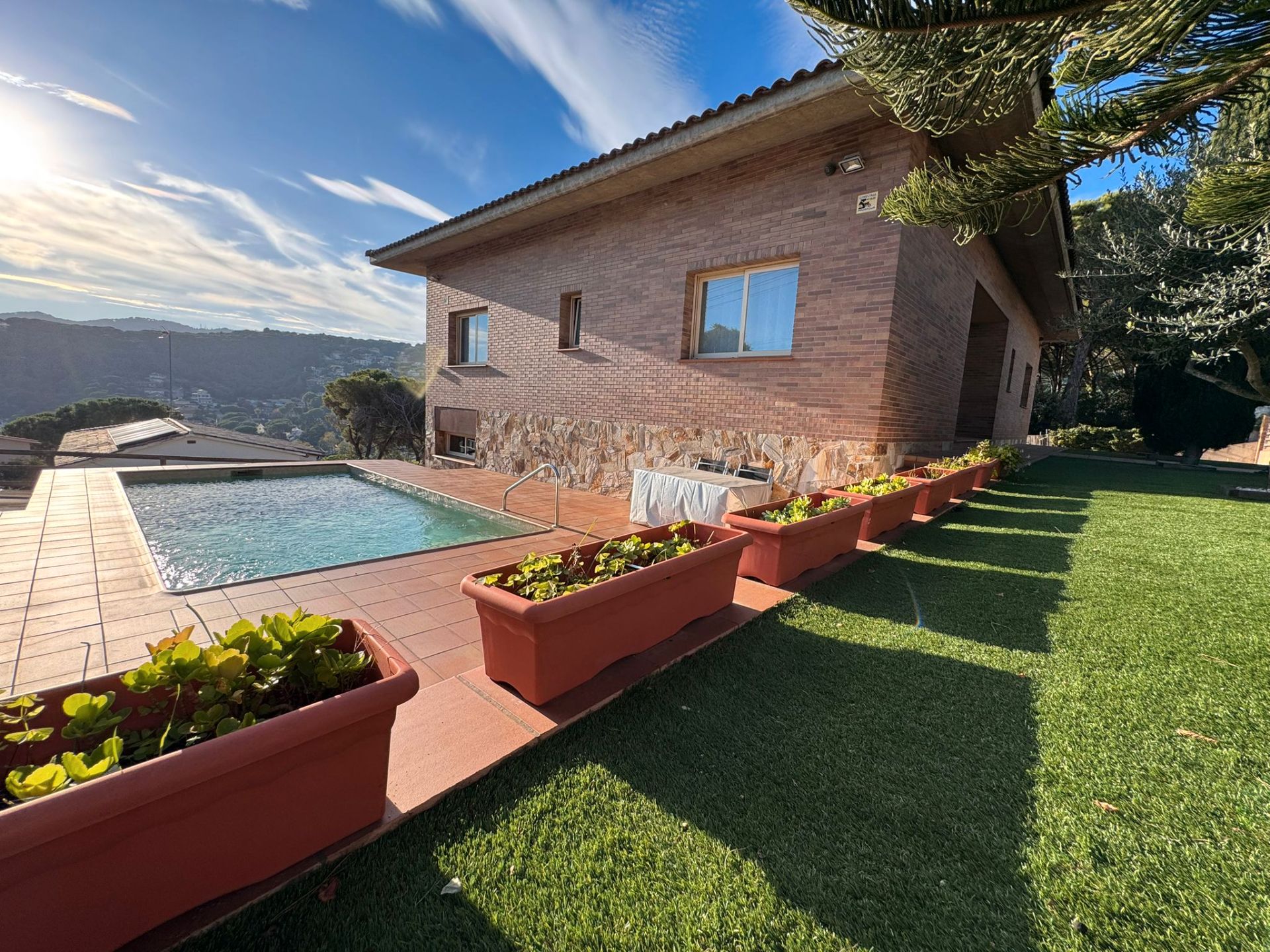 Haus oder Chalet zum verkauf