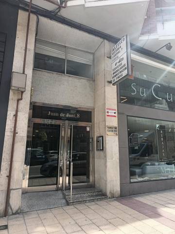 Oficina en Alquiler en Campo Grande