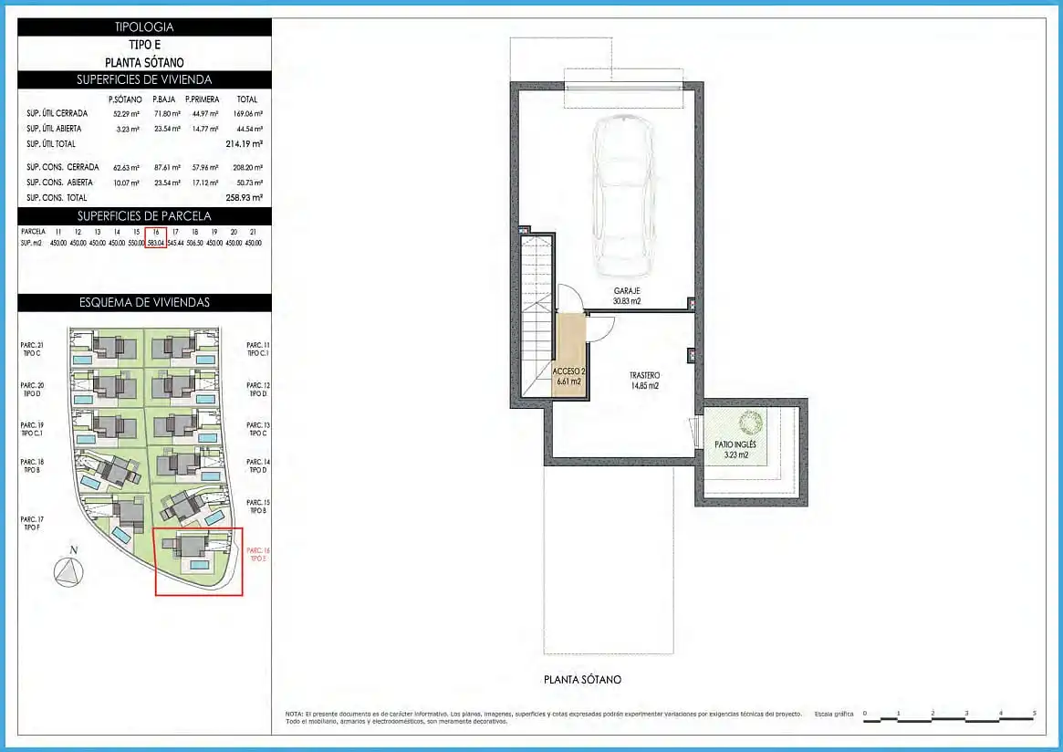 Casa amb terrassa en venda a Golf Bahía, imagen 28