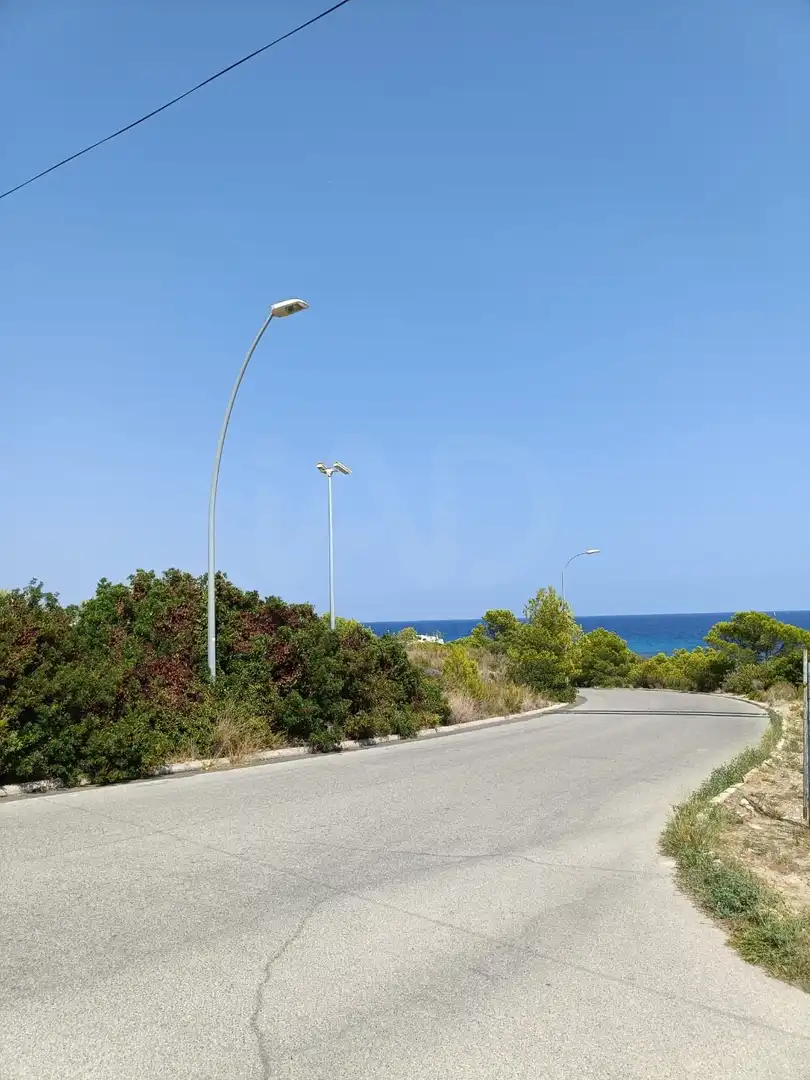 Terrenos y solares en venta en L'Ametlla de Mar pueblo, imagen 6
