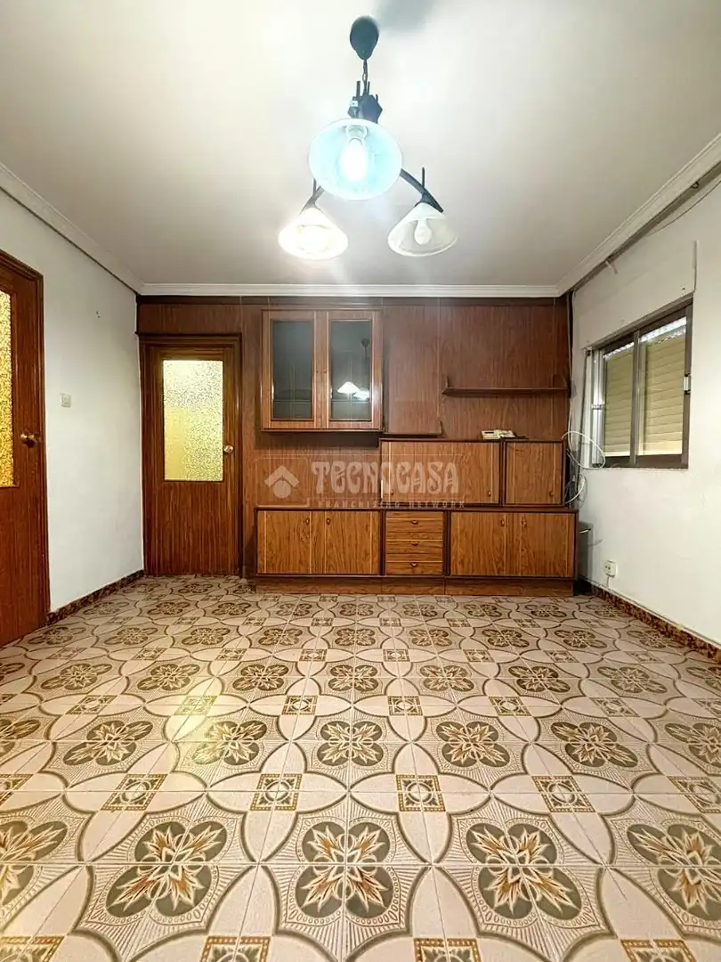 Cocina de Piso en venta en Madrid