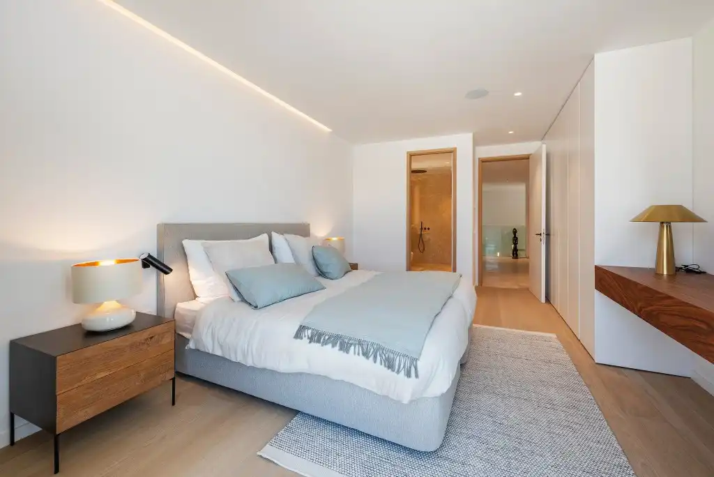 Detached house with pool for sale in Sol de Mallorca, imagen 21