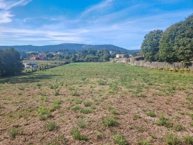 Terreno residencial en Venta en Brión