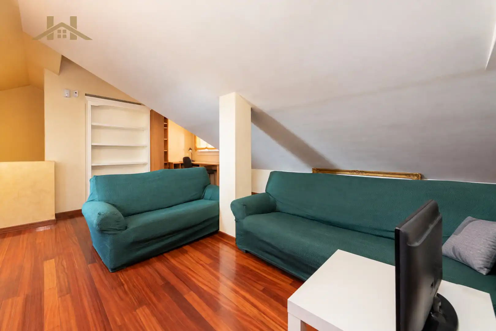 Villa avec balcon à vendre à Paseo de la Chopera, imagen 29