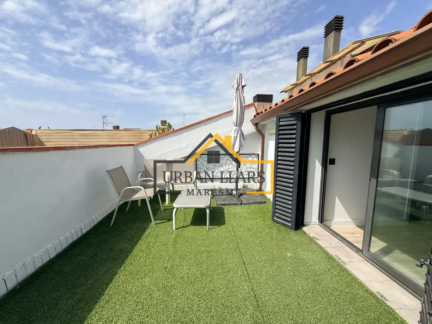 Dúplex con terraza en venta en Calella, imagen 43