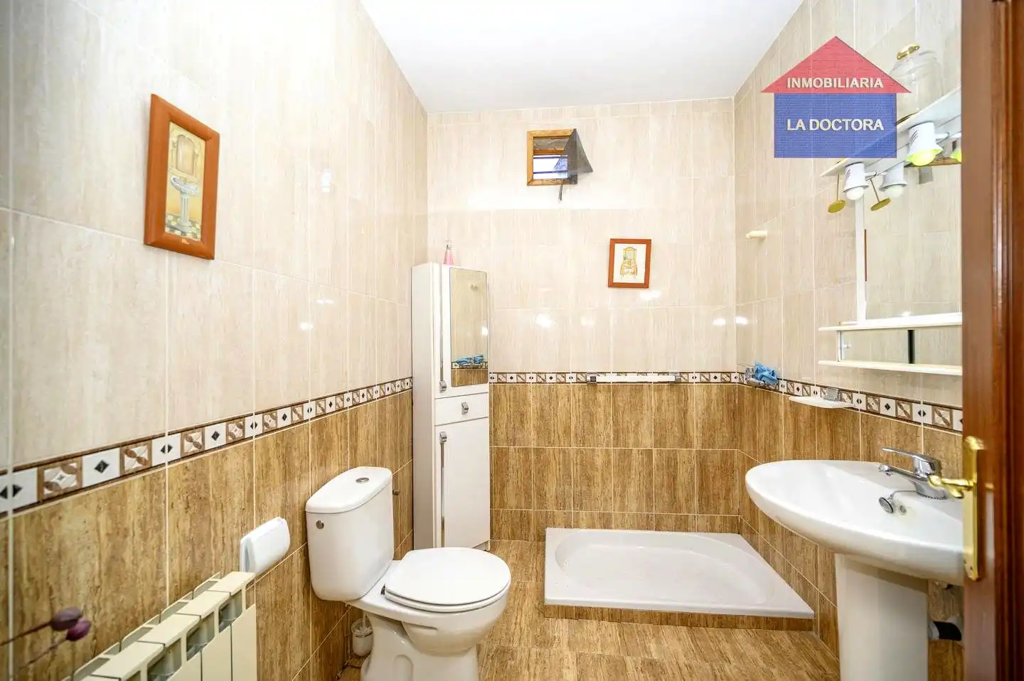Maison mitoyenne à vendre à Calle de Fidel Borrajo, imagen 17