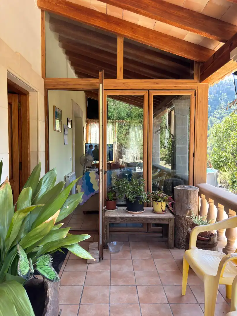 Villa avec jardin à vendre à Esporles, imagen 12