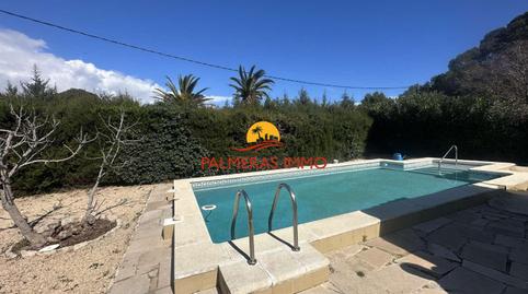 Foto 4 de Casa o chalet en venta en Les Tres Cales, L'Ametlla de Mar