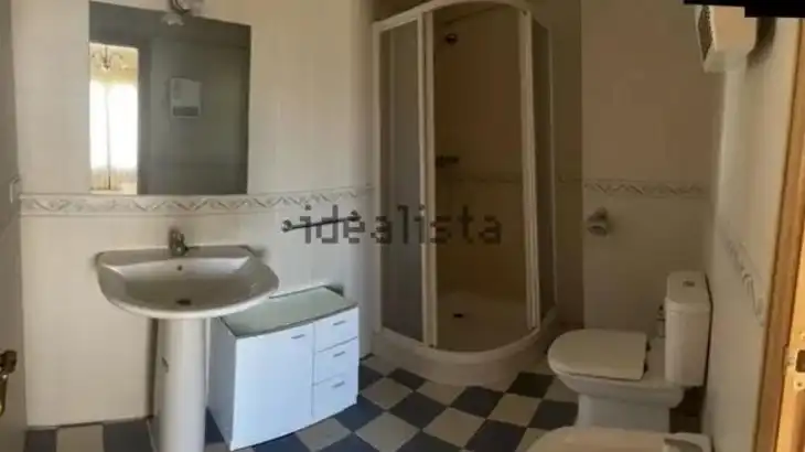 Flat with terrace to rent in Calle Colón, imagen 8