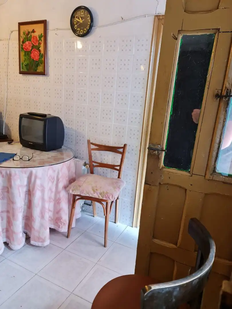 Habitación de Casa o chalet en venta en Navalperal de Pinares con Calefacción, Terraza y Trastero
