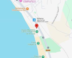 Residential for sale in Vilagarcía de Arousa