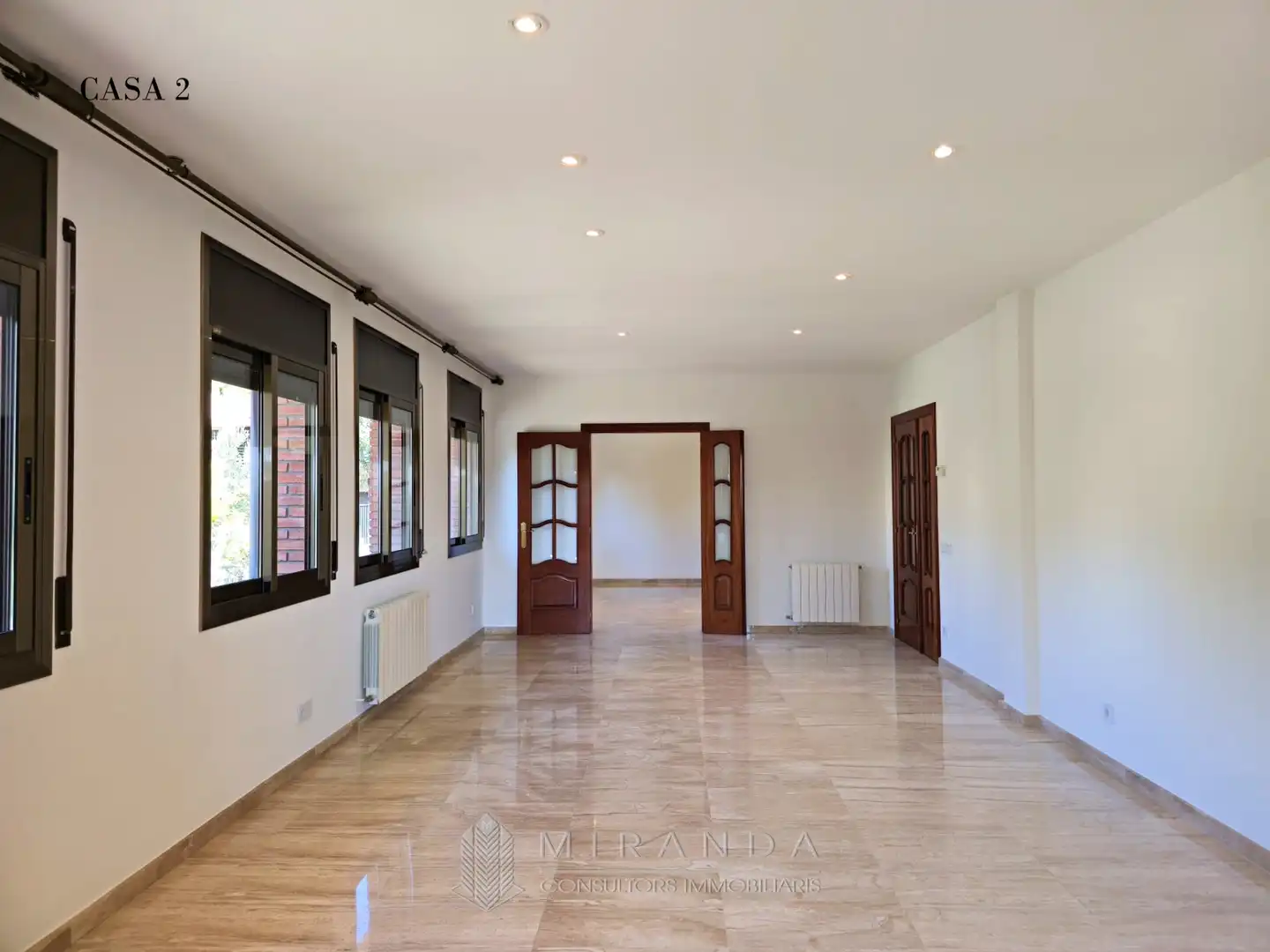 Casa o chalet en venta en Mataró con Aire acondicionado, Calefacción y Jardín privado