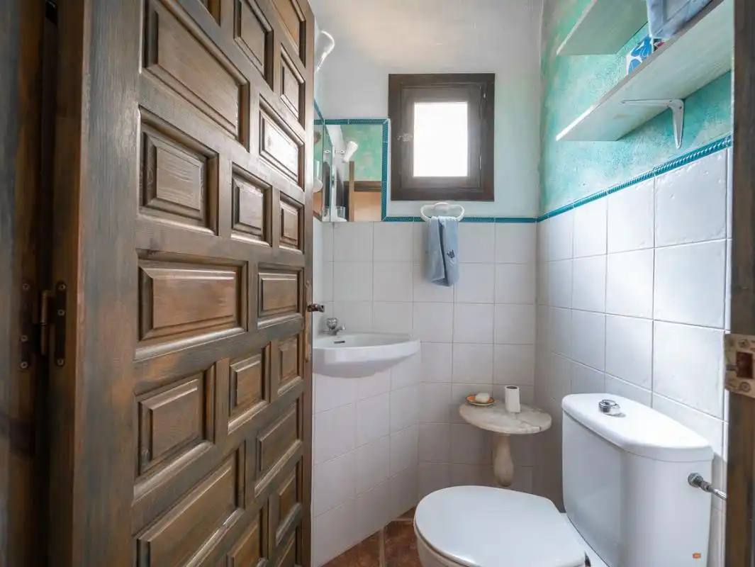 Casa amb terrassa en venda a Los Tablazos, imagen 11