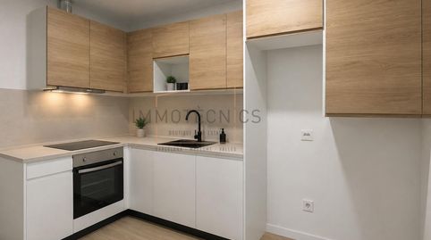 Foto 2 de Planta baja en venta en Passeig Muntanya, Font Verda, Granollers