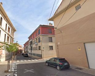Vista exterior de Pis en venda en Cadrete