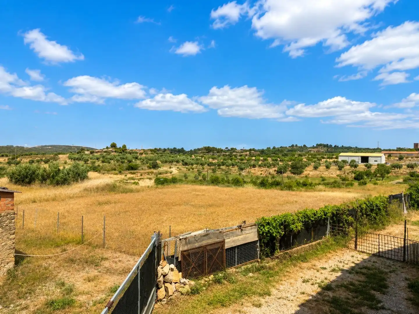 Casa o chalet en venta en El Vilosell con Jardín privado y Terraza