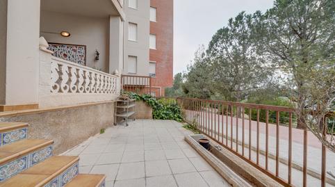 Foto 4 de Planta baja en venta en Carrer Falaguera, Valterna, Paterna