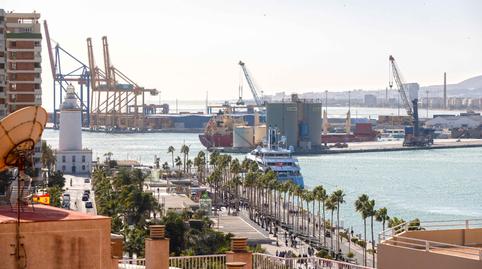 Photo 3 of Flat for sale in Avenida de Cánovas del Castillo, La Malagueta - Monte Sancha, Málaga Capital