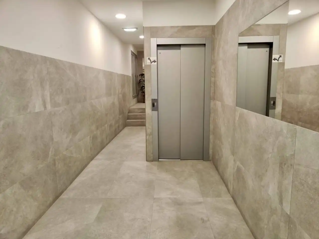 Piso con ascensor en venta en Calle Palacio Valdés 4, imagen 33