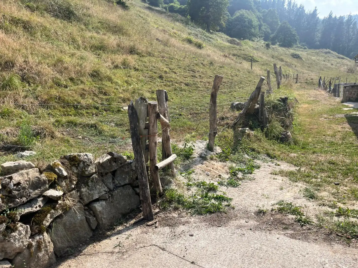 Wohnbaugrundstück zum Verkauf in San Miguel de Luena - SAN MIGUEL DE LUENA, imagen 11