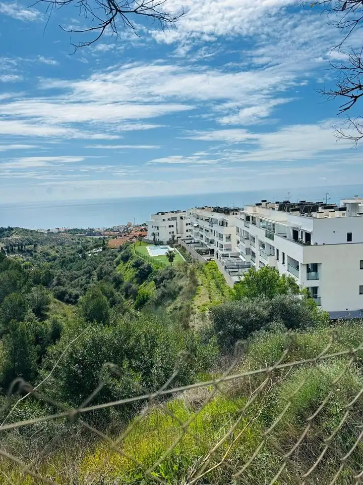 Flat with terrace for sale in La Cala del Moral, imagen 15