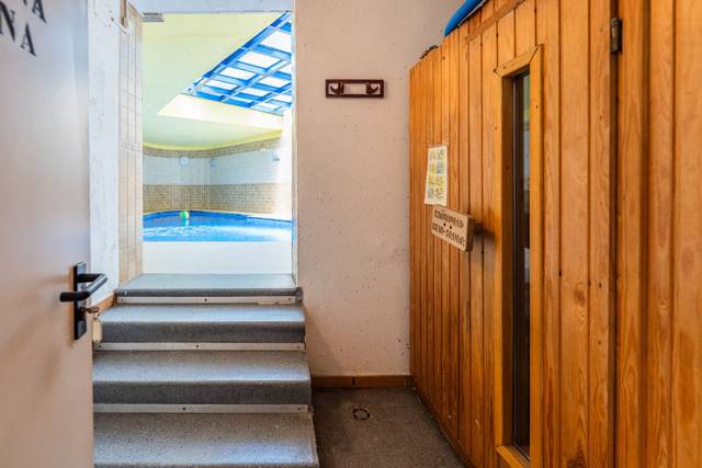 Casa-chalet en Venta en Canillejas