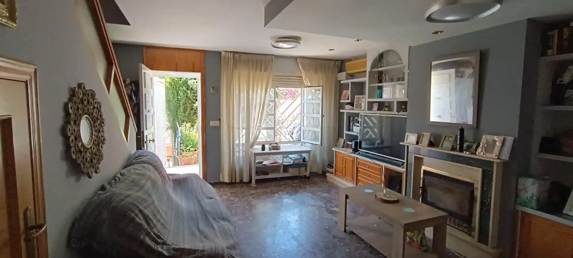 Casa amb jardí en venda a Urbanizacion LA BASÍLICA 60, imagen 2