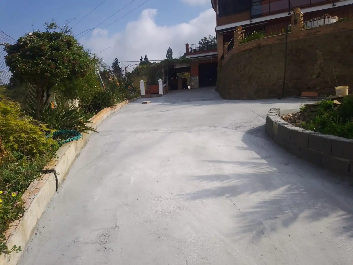 Houses for sale in Campanillas
