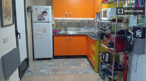 Foto 2 de Habitació a San Diego, Madrid Capital