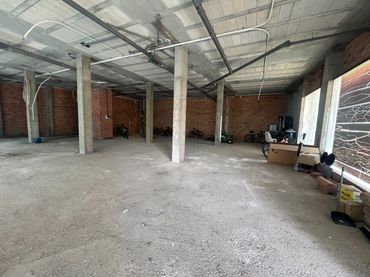 Local comercial en venta en Rinconada